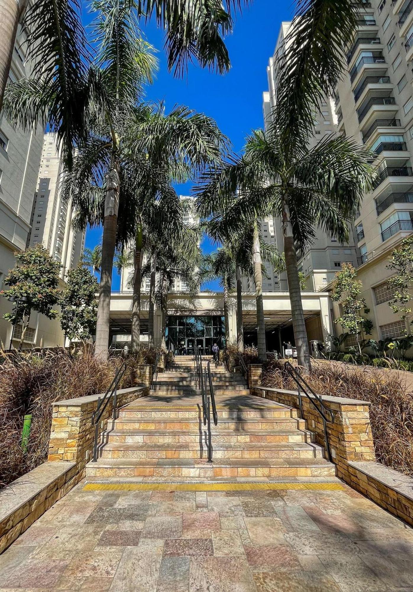 Apartment 0105 - Completo Prox Aeroporto Gru Guarulhos